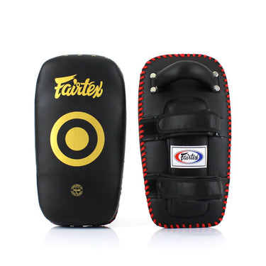 เป้าเตะ Kick Pads ไมโครไฟเบอร์ แบบโค้ง (ขนาด Standard)