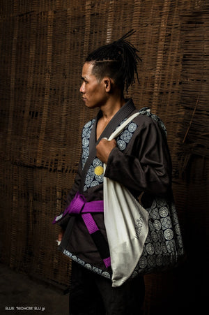 แฟร์เท็กซ์ BJJ กี "MOHOM"