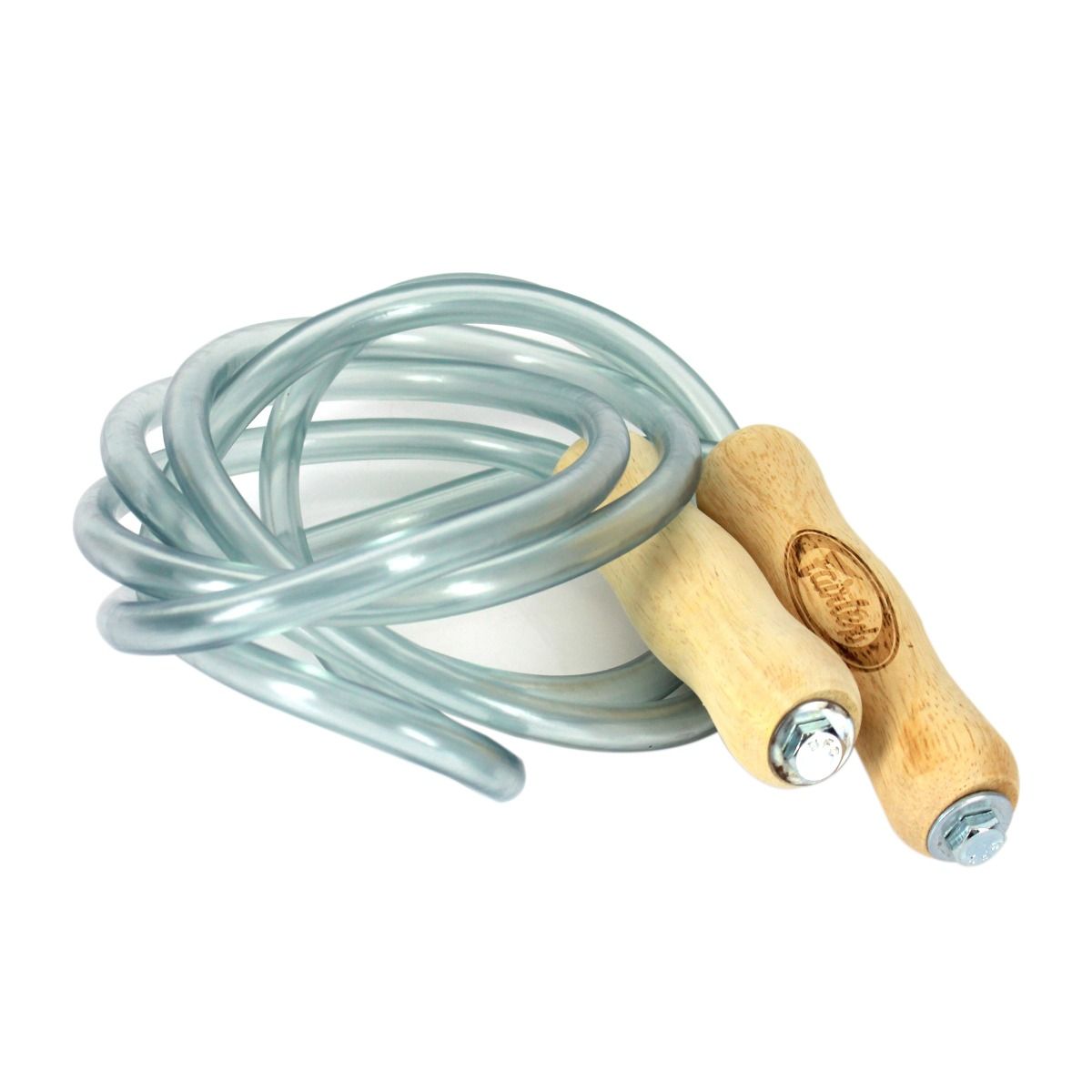 Muay Thai Heavy Skipping Rope