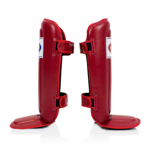 In-Step Double Padded Protector