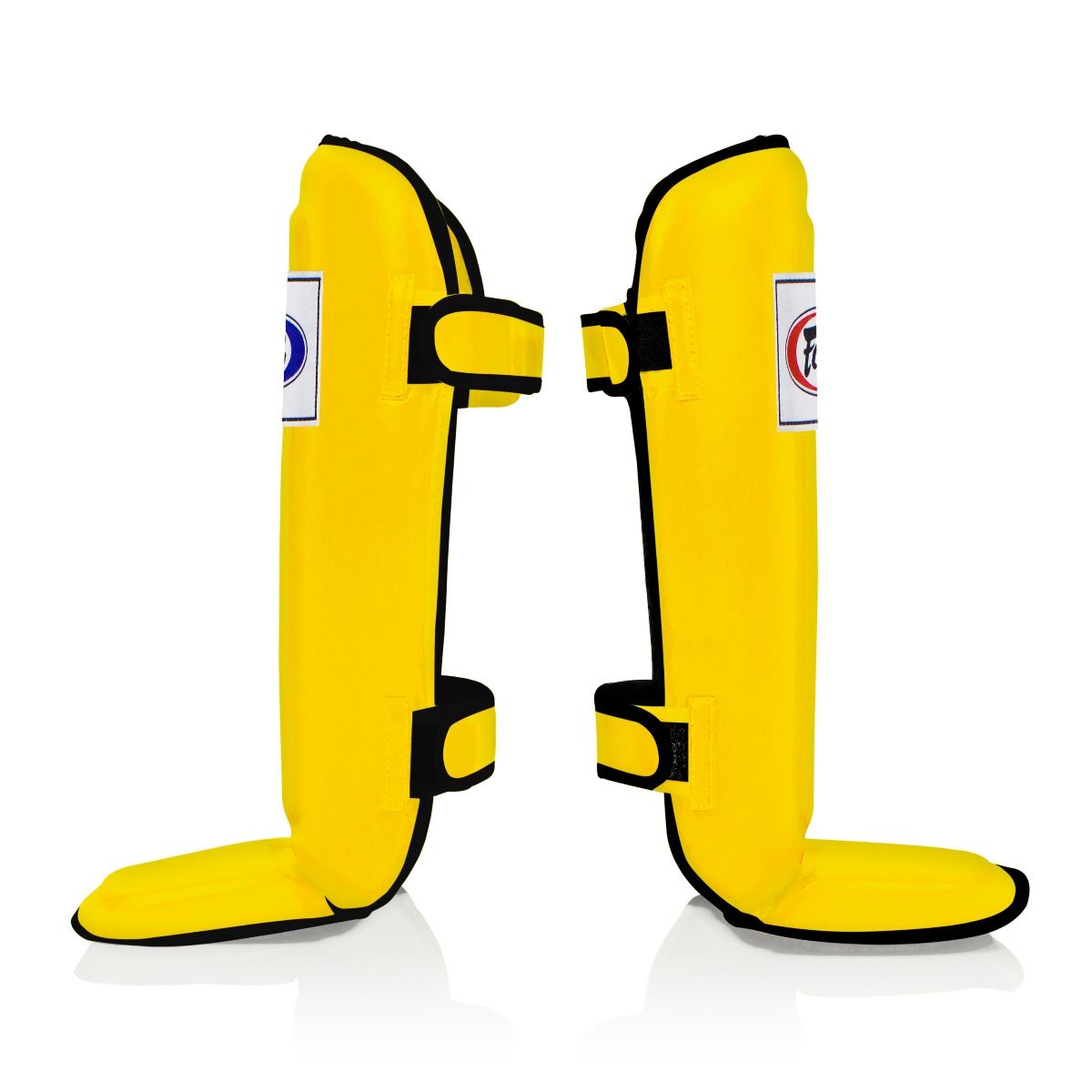 In-Step Double Padded Protector