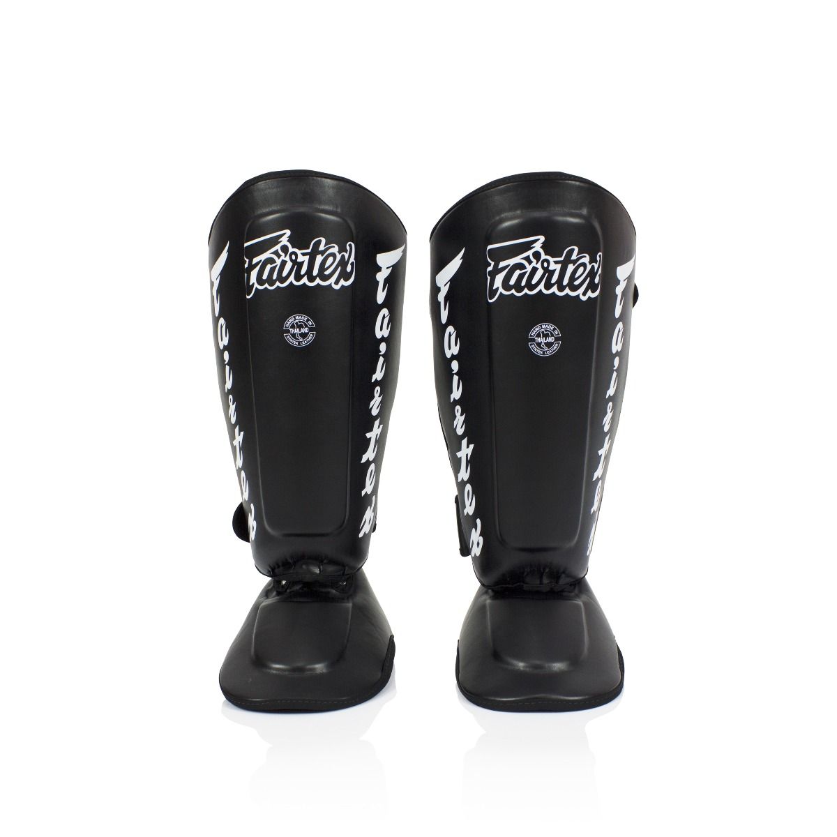 Fairtex Twister Shin Guards SP7
