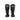 Detachable In-Step Shin Pads (A.K.A. "Twister")
