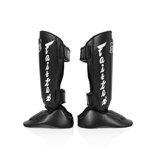 Fairtex Twister Shin Guards SP7