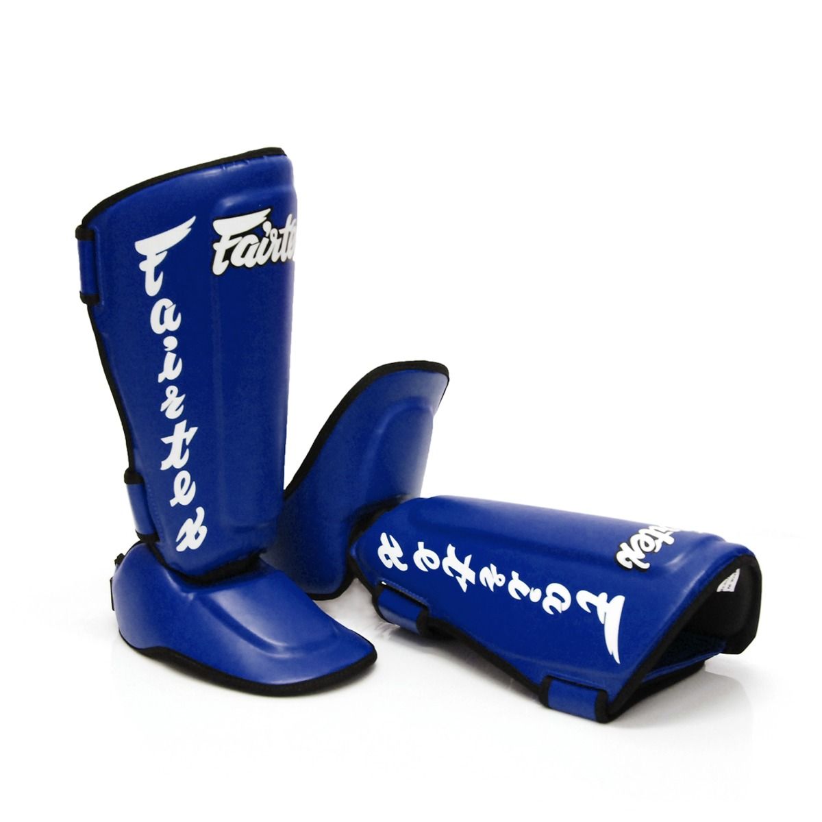 Fairtex Twister Shin Guards SP7