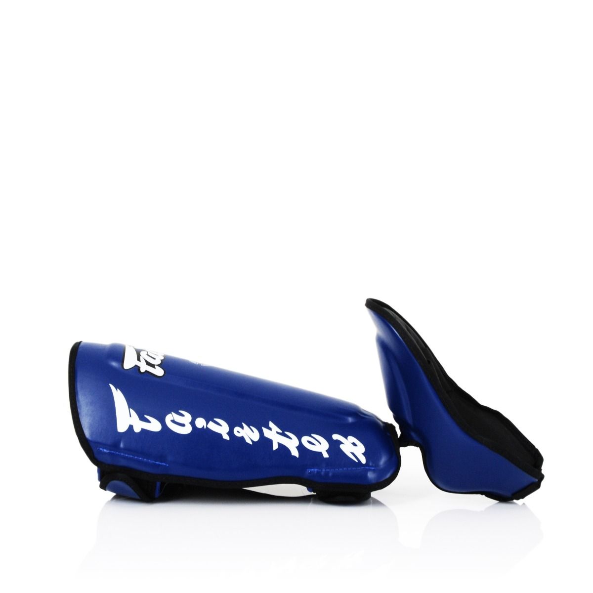 Fairtex Twister Shin Guards SP7