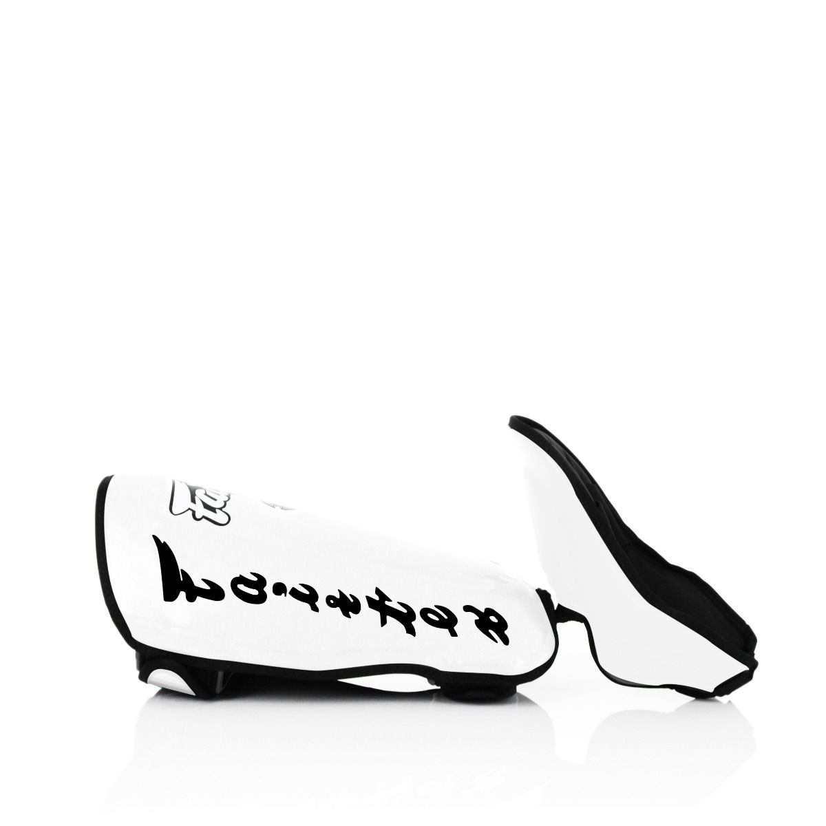 Fairtex Twister Shin Guards SP7