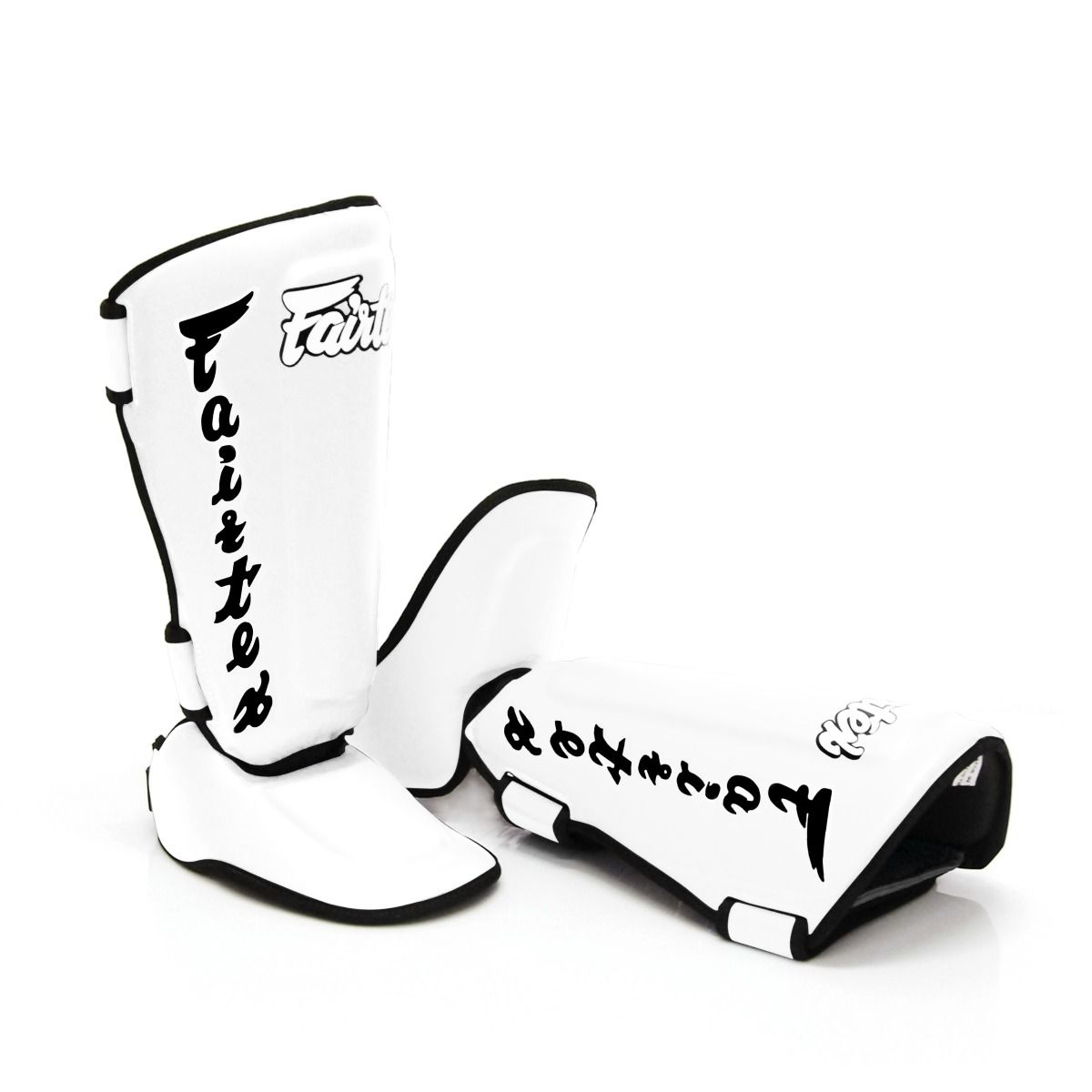 Fairtex Twister Shin Guards SP7