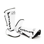 Fairtex Twister Shin Guards SP7