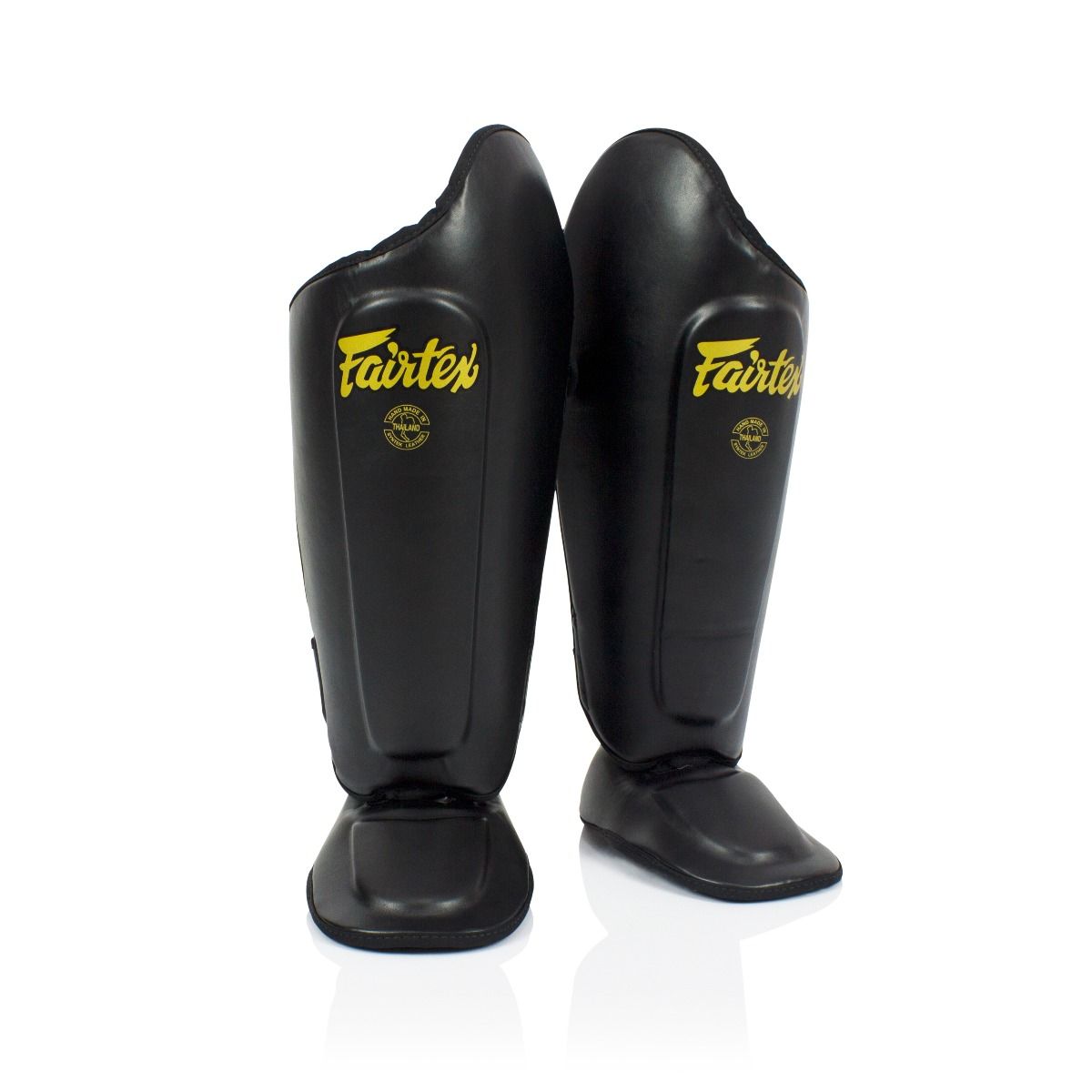 Fairtex Ultimate Shin Guards SP8