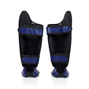 Fairtex Ultimate Shin Guards SP8