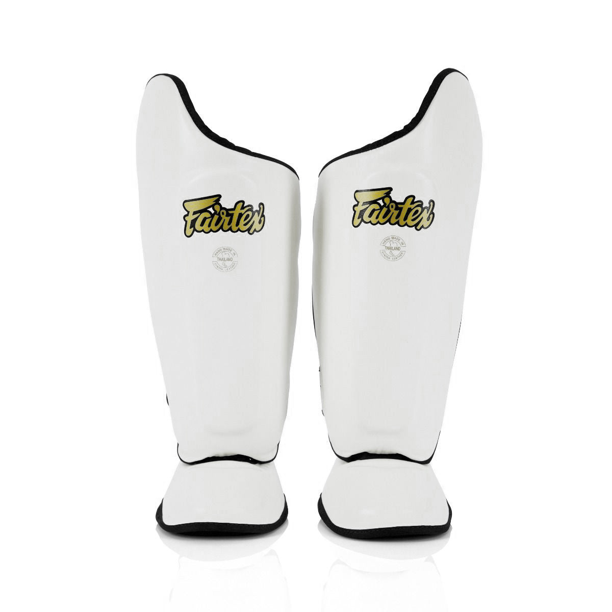 Fairtex Ultimate Shin Guards SP8