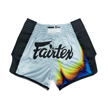 Fairtex x Milli Limited Edition Bundle