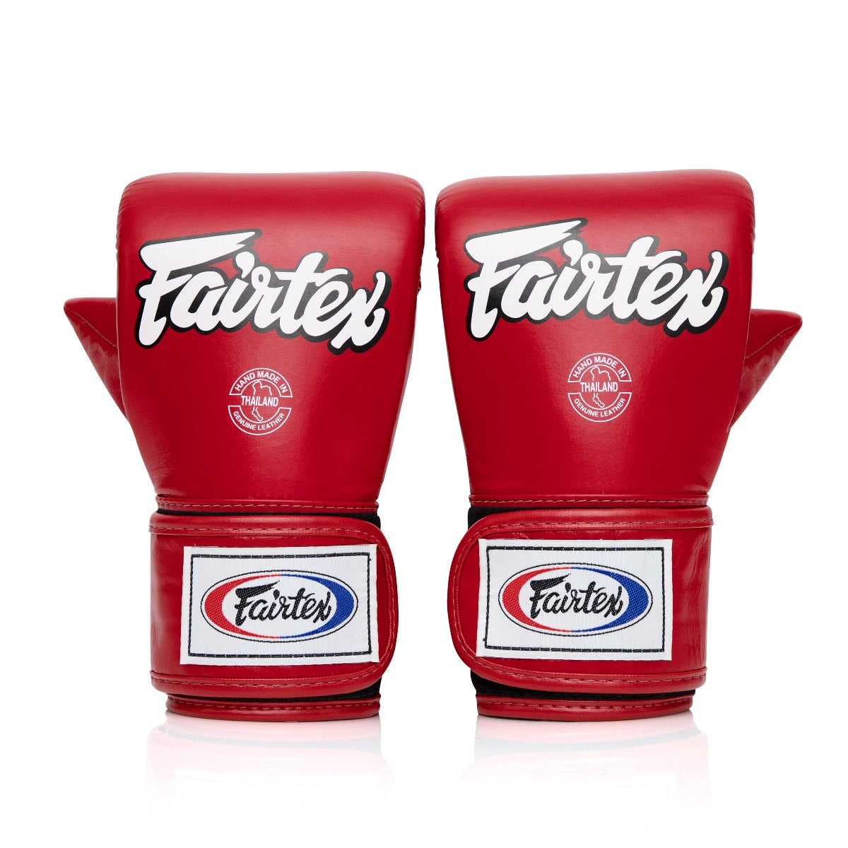 "CROSS-TRAINER" BOXING & BAG GLOVE