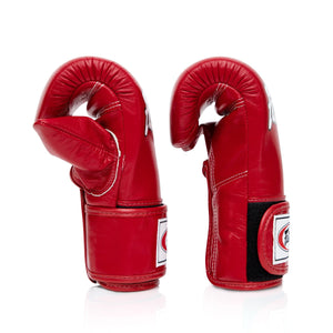 "CROSS-TRAINER" BOXING & BAG GLOVE