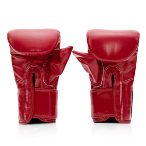 "CROSS-TRAINER" BOXING & BAG GLOVE