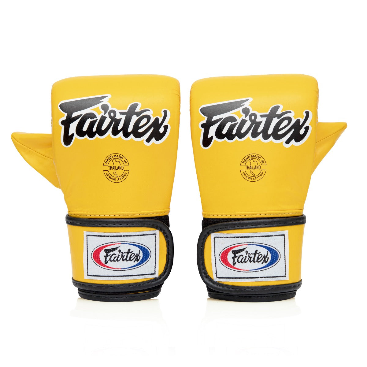 "CROSS-TRAINER" BOXING & BAG GLOVE