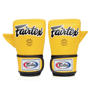"CROSS-TRAINER" BOXING & BAG GLOVE