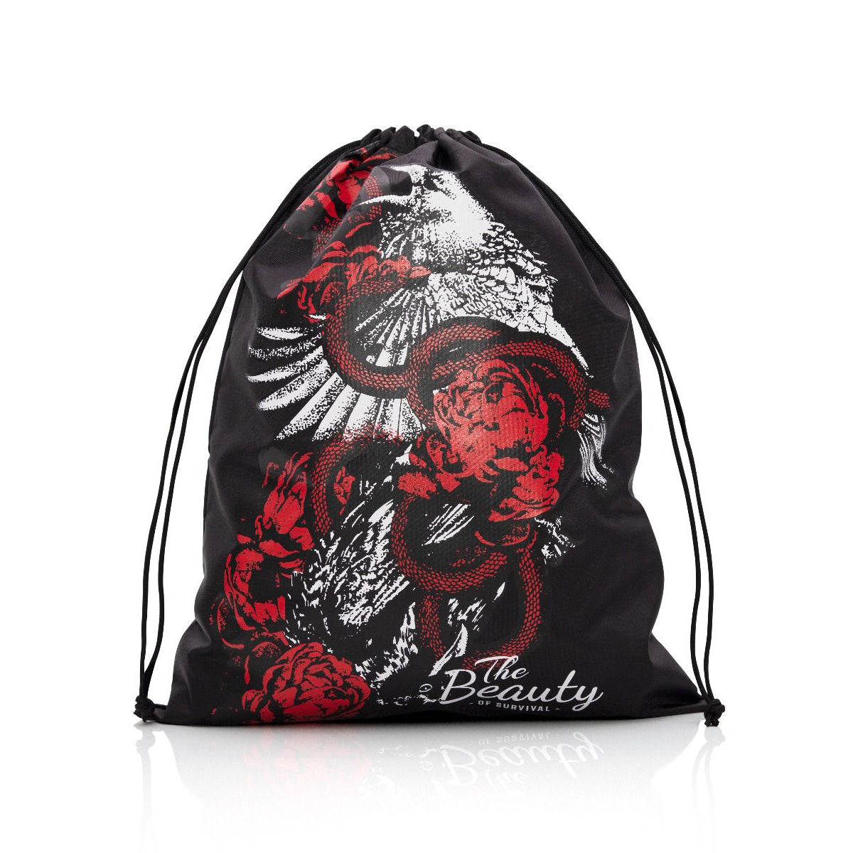 Fairtex Beauty of Survival Boxing Gloves BGV24