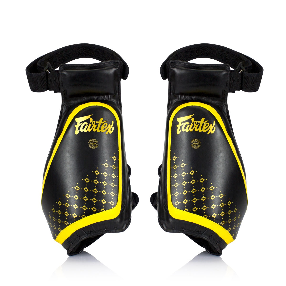 Fairtex Compact Thigh Pads TP4