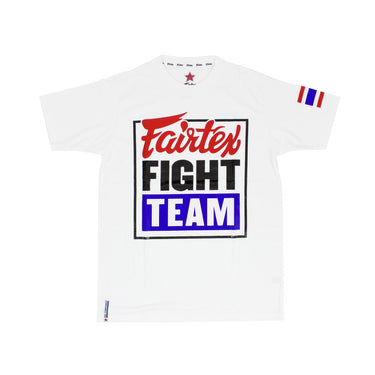 Fairtex T-Shirt "Fairtex Fight Team"
