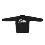Vinyl Sweat Suit
