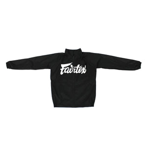 Vinyl Sweat Suit
