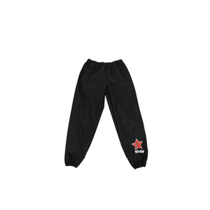 Vinyl Sweat Suit