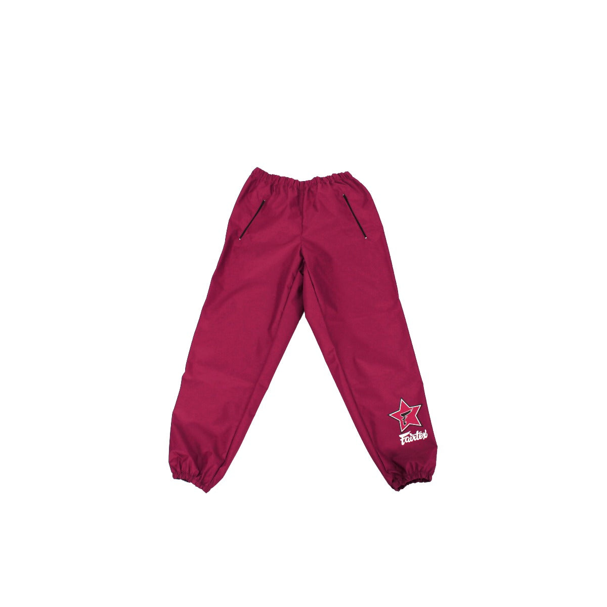 Vinyl Sweat Suit