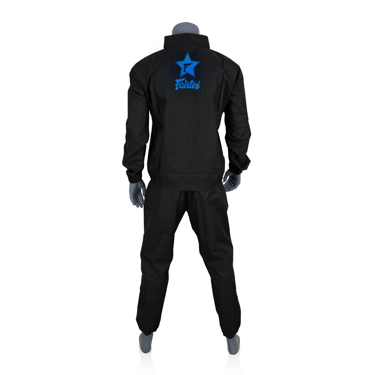 Vinyl Sweat Suit - VS3