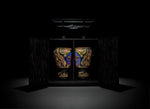 Fairtex YAMANTAKA Premium Boxing Gloves