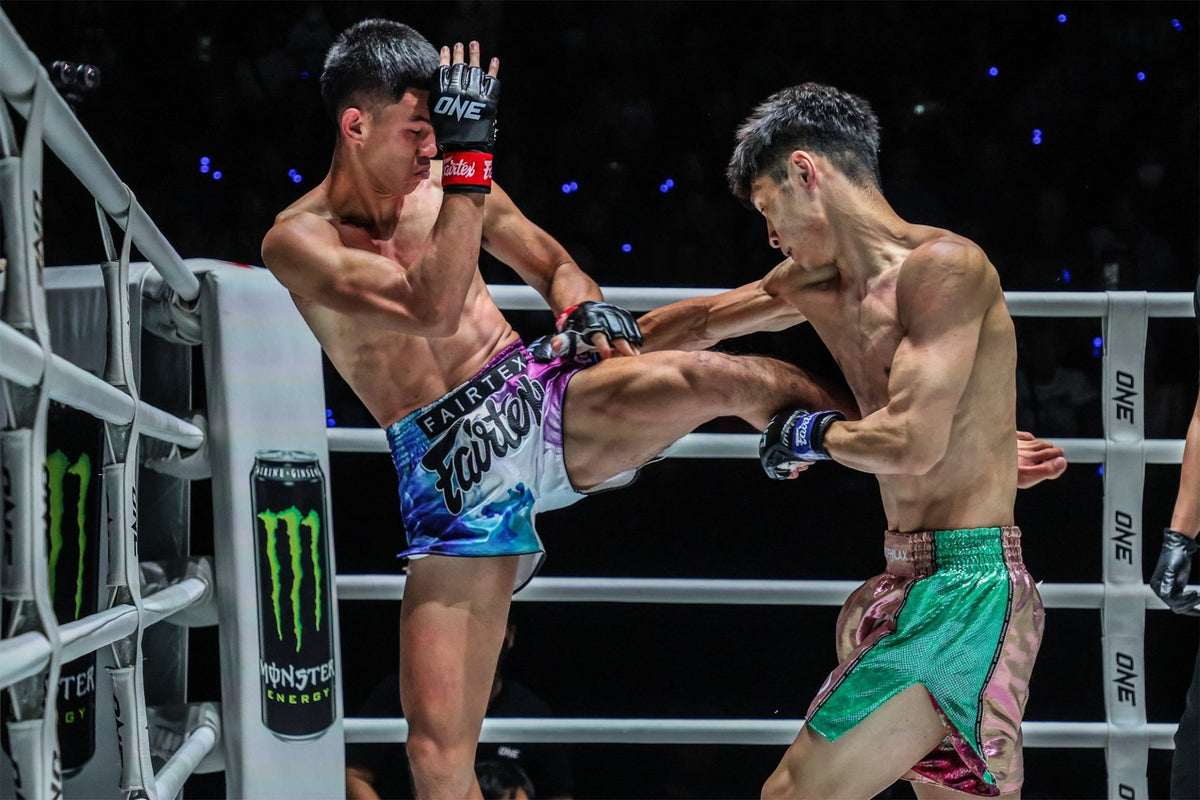 Getting Started in Muay Thai: Your Ultimate Guide - Fairtex Thailand
