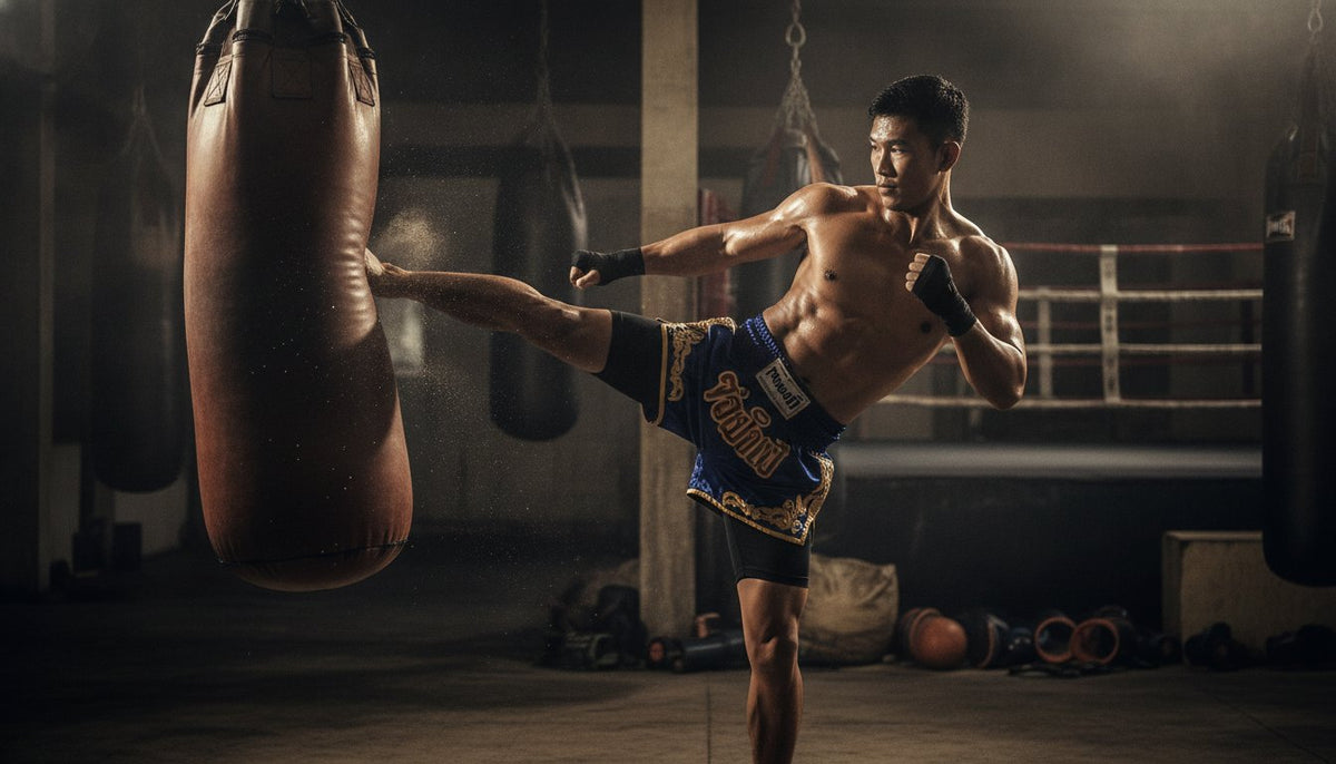 Best Men's Compression Shorts: 2026 Combat Sports Guide