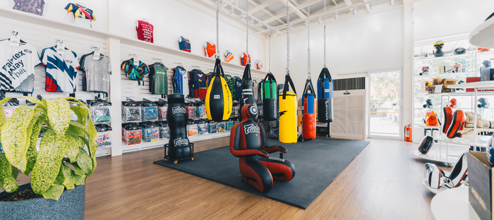 Best Punching Bags for Home Training: Build Power & Speed