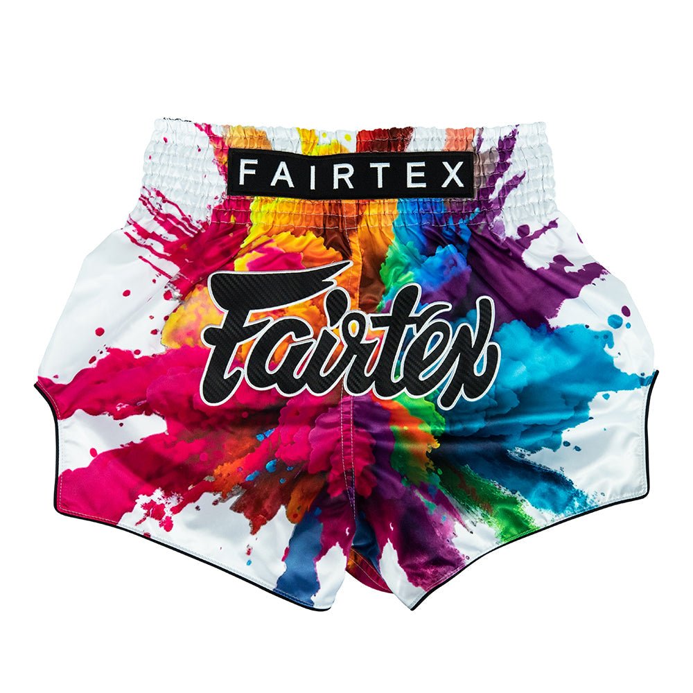 Muay Thai Shorts - Music Collection - Fairtex Thailand