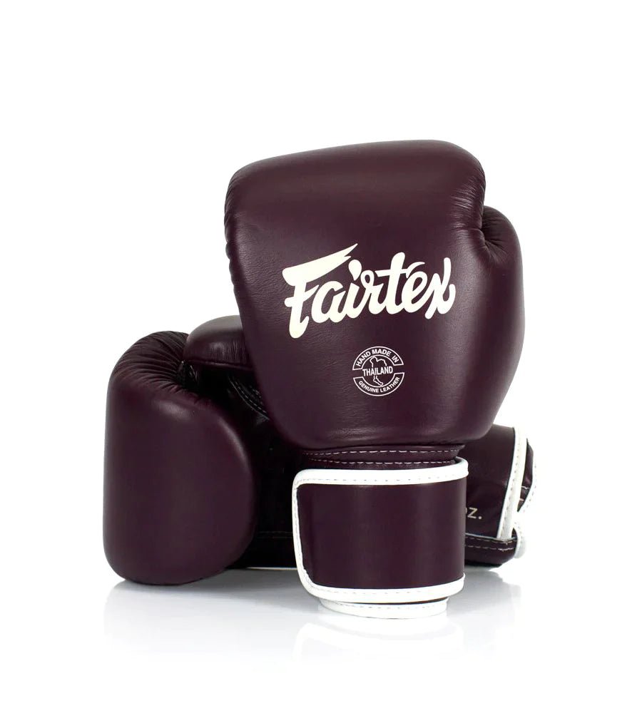Boxing Equipment - Fairtex Thailand