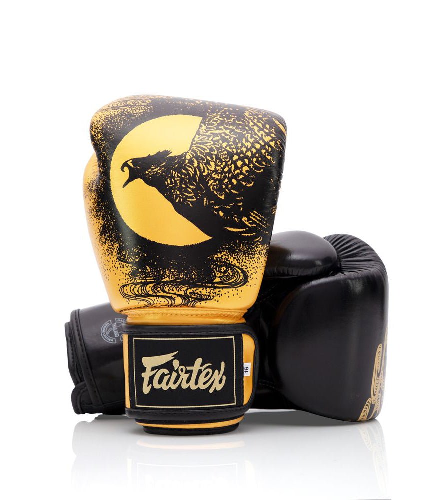 Boxing Gloves - Fairtex Thailand