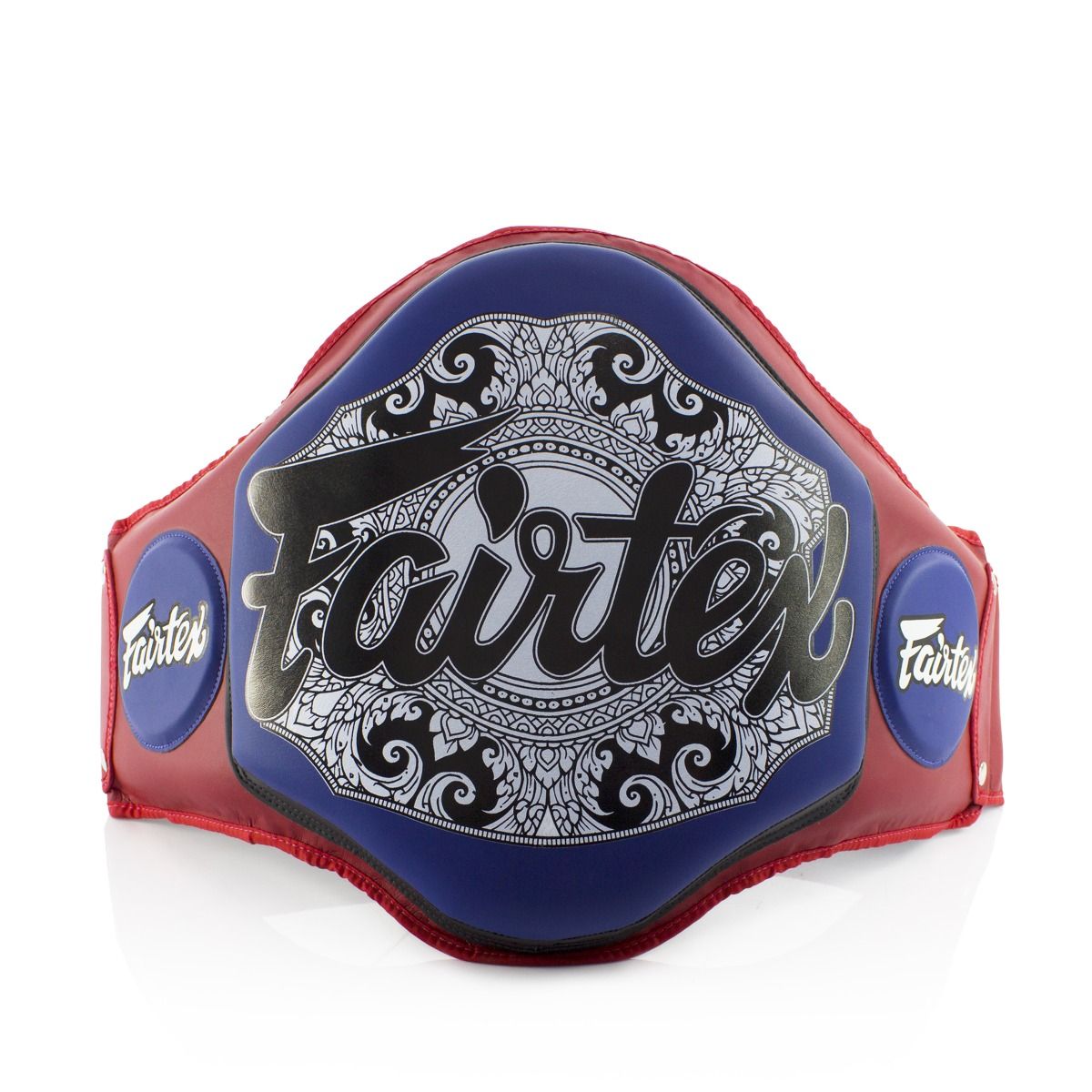 Belly Pads - Fairtex Thailand