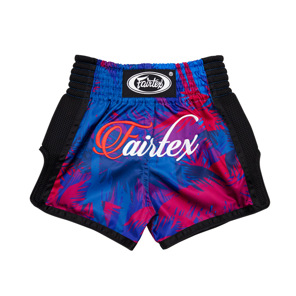 Fairtex kid's boxing shorts