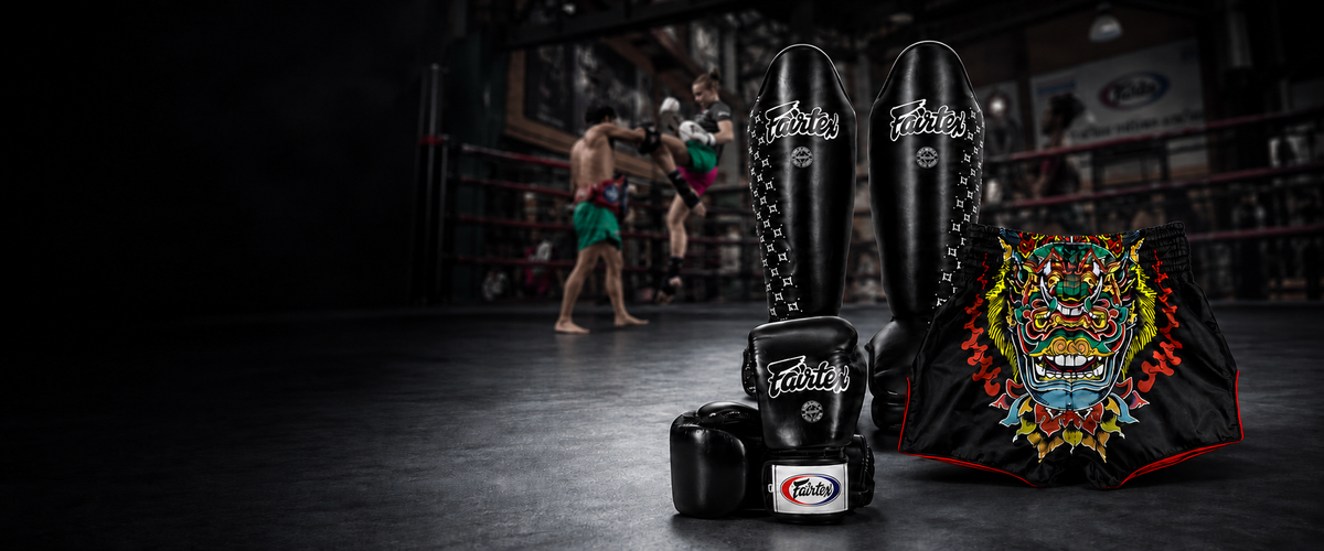 FAIRTEX TRAINING BUNDLES