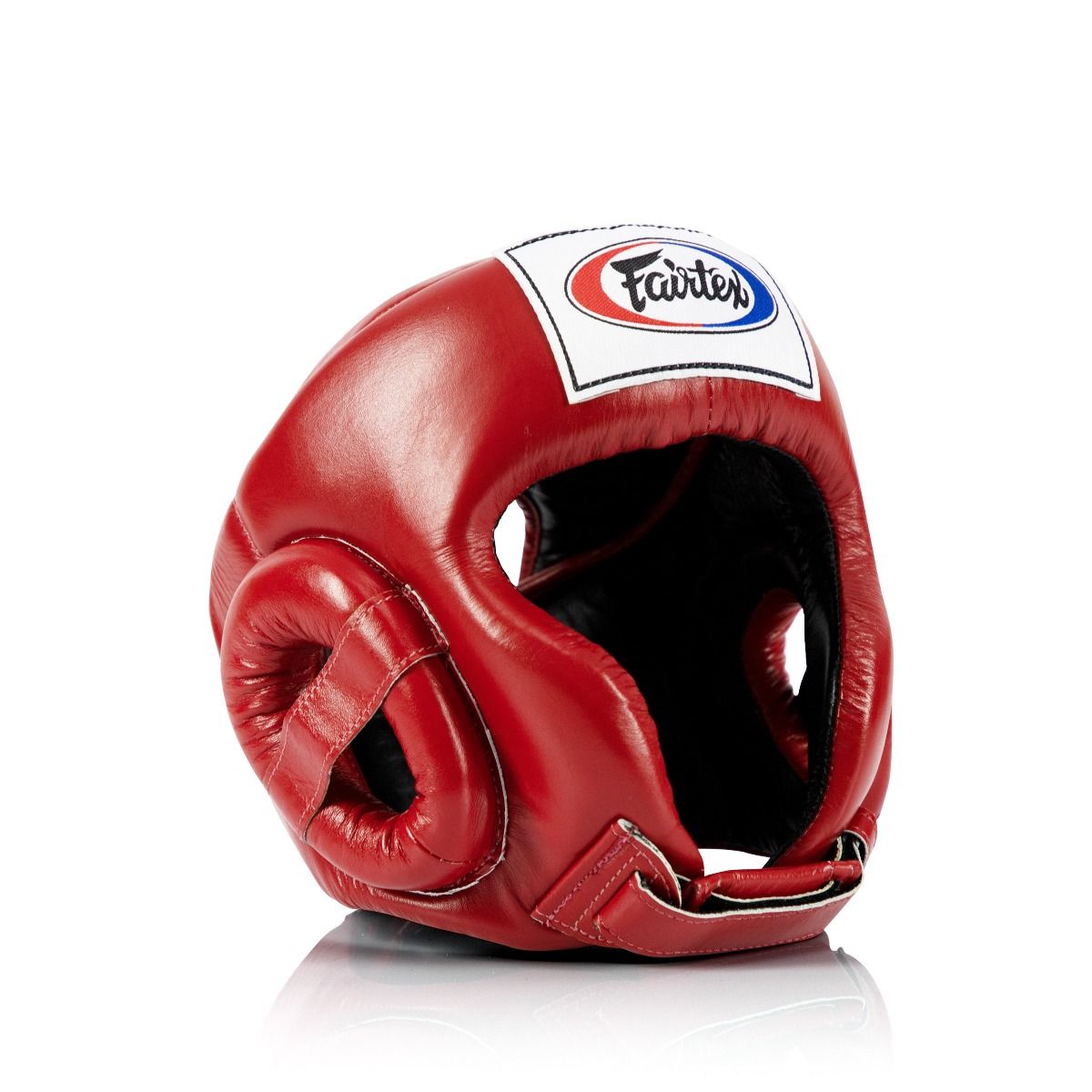 Muay Thai Protective Gears - Fairtex Thailand