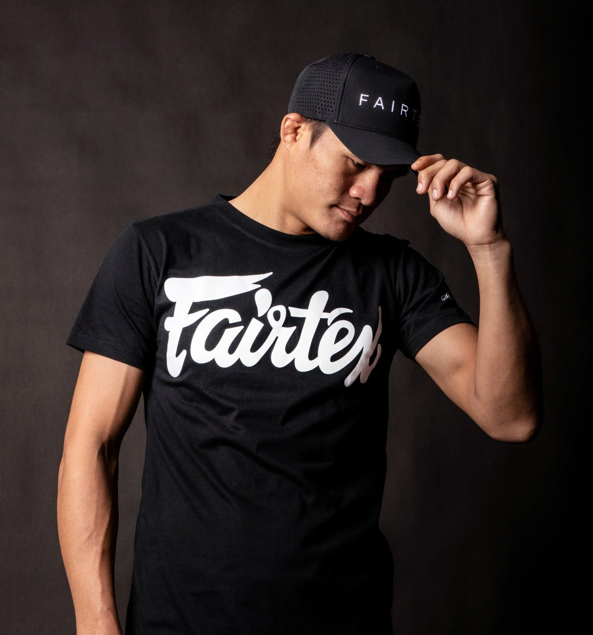 Men's Apparel - Fairtex Thailand