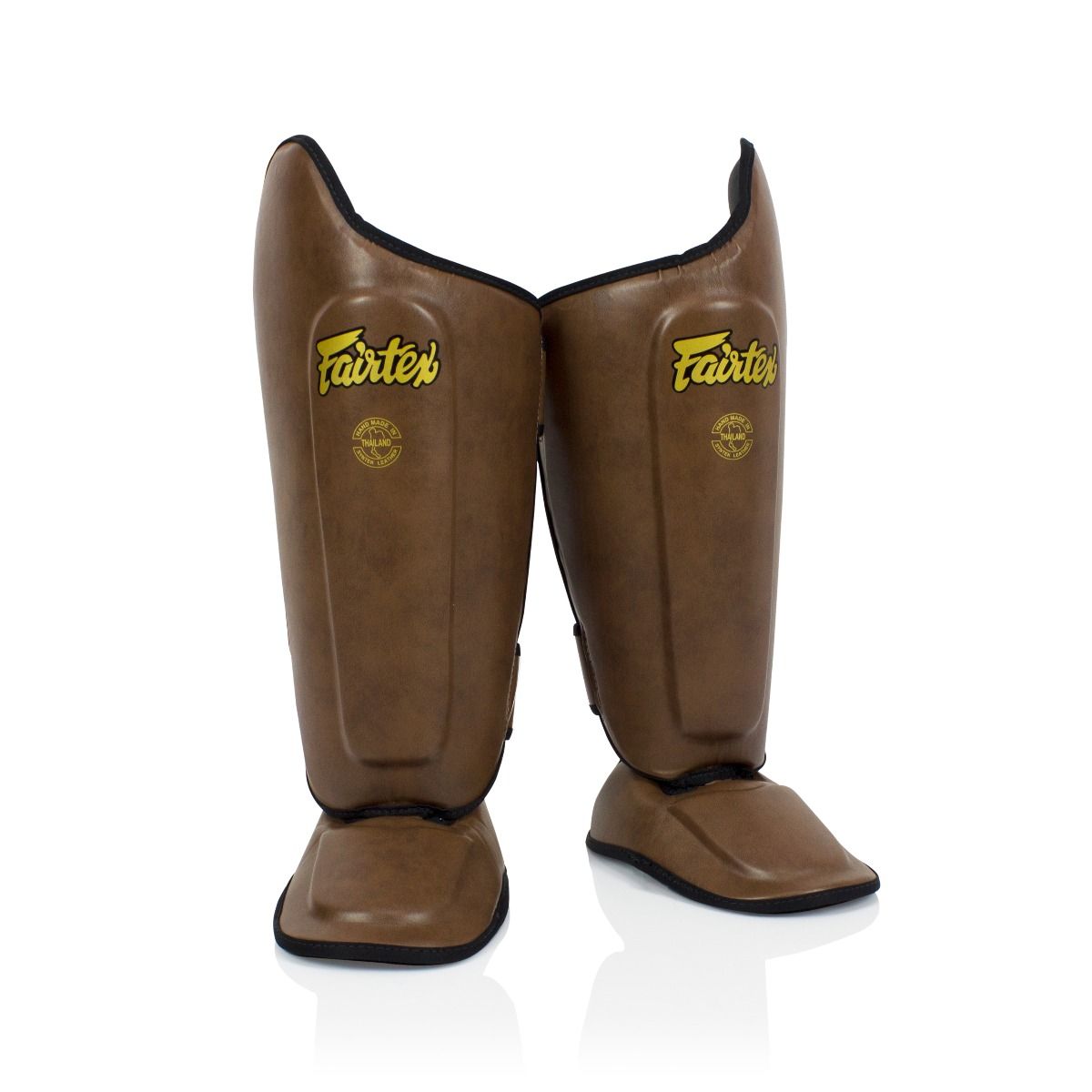 Boxing Protective Gears - Fairtex Thailand