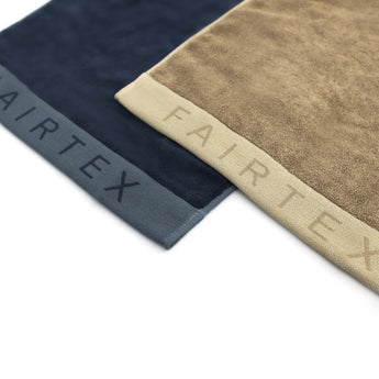 Fairtex 100% Bamboo Towel