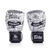 Fairtex x Fight Story Boxing Gloves