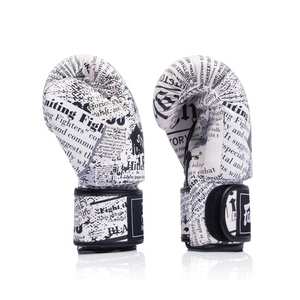 Fairtex x Fight Story Boxing Gloves