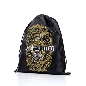 Fairtex x Fight Story Boxing Gloves