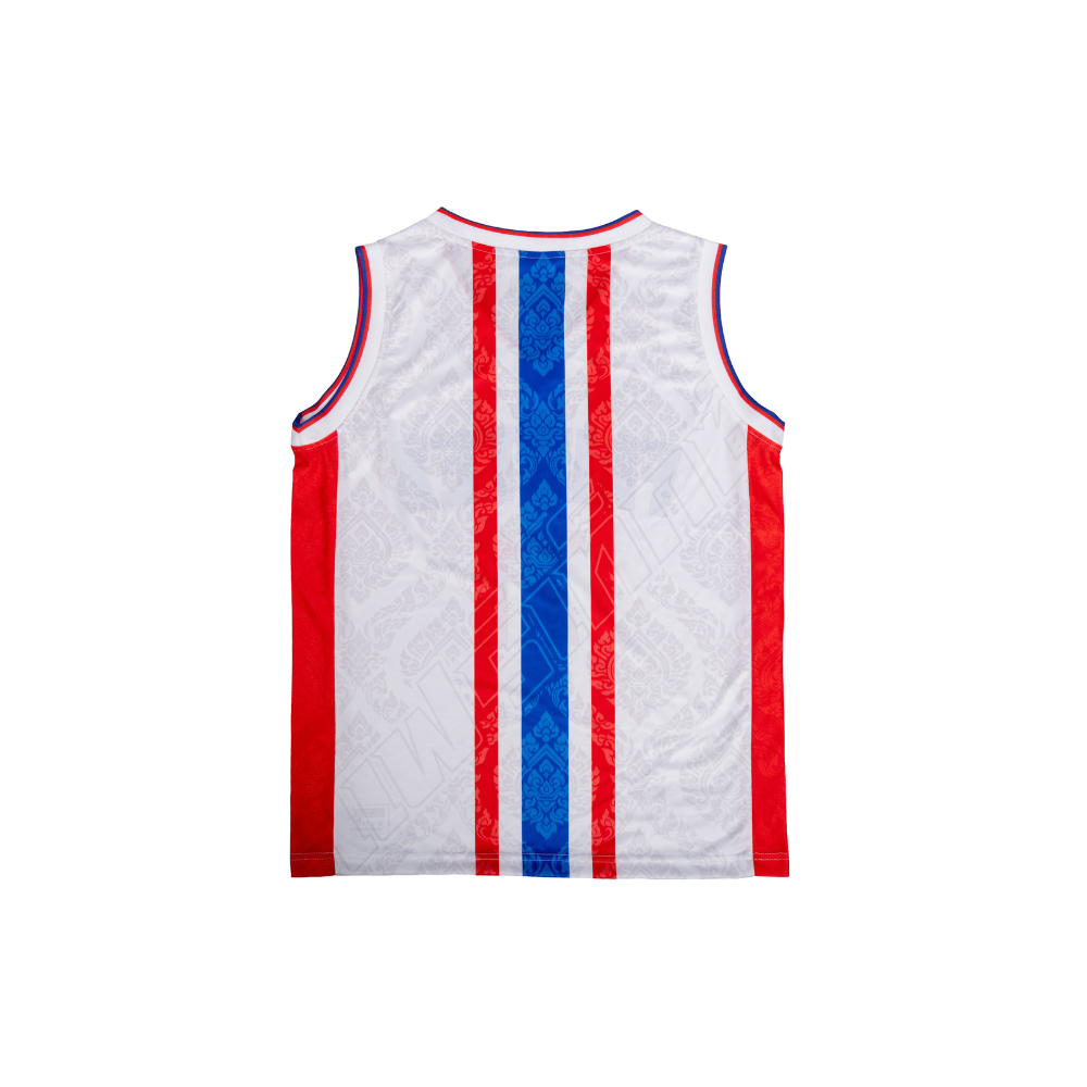 Fairtex Polyester Jersey - JS62