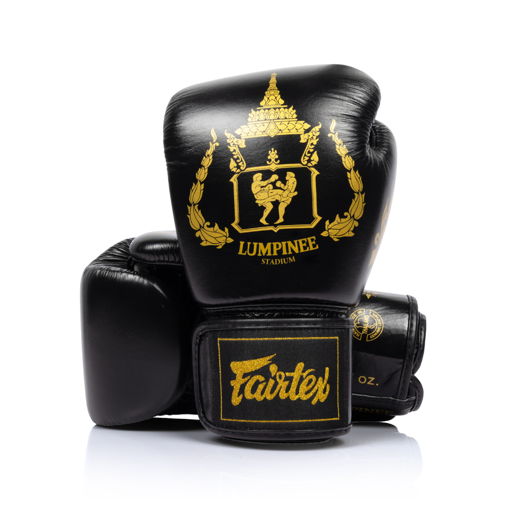 Fairtex x Lumpinee Stadium Boxing Gloves BGV-Lumpinee03