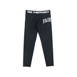 Fairtex Men's Compression Pants